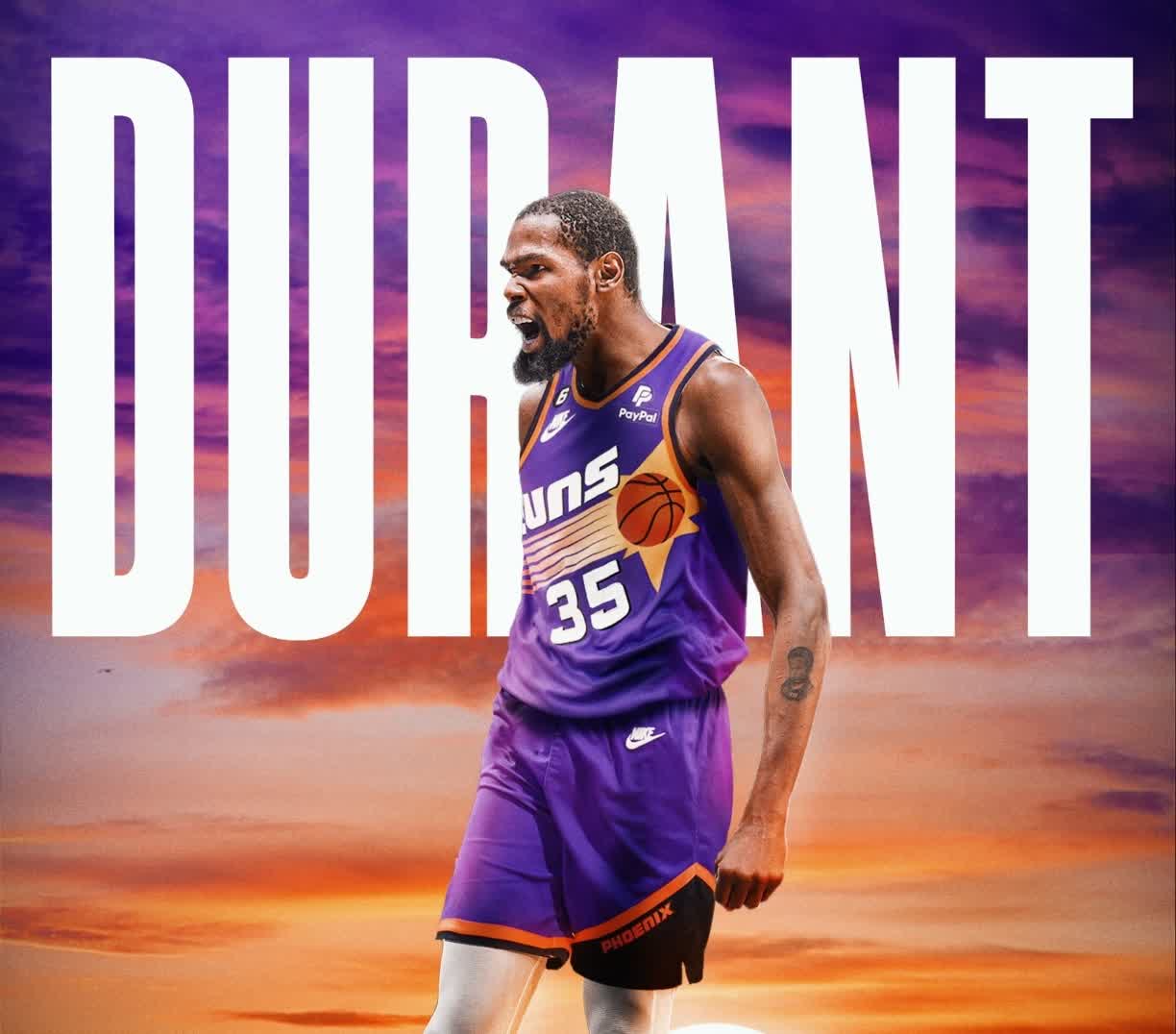 开云中国-杜兰特重返赛场,爆冷首场状态出色,切尔西观众沸腾!观众掌声雷动的简单介绍